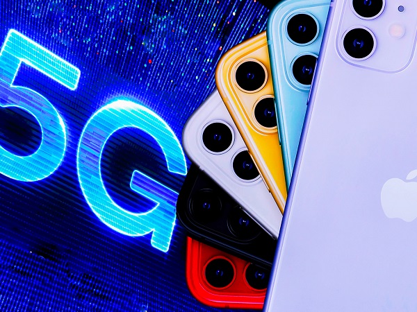 Những lưu ý khi sử dụng công nghệ 5G trên iPhone