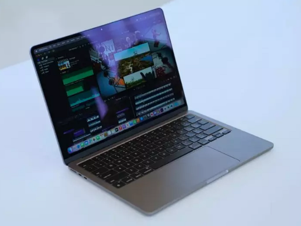 Bao giờ MacBook Air M2 mở bán tại Việt Nam?