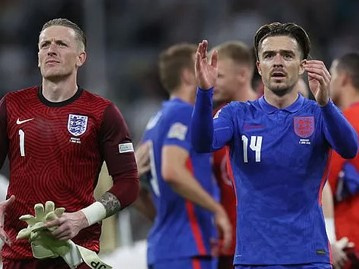 ĐT Anh quá may mắn khi World Cup 2022 diễn ra vào mùa Đông