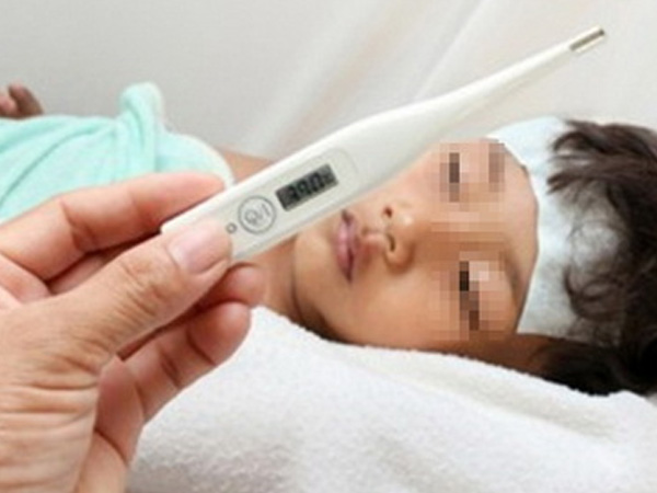 Sau 2 ngày bị cúm, bé trai 4 tuổi tử vong trong sự hối hận muộn màng của người mẹ