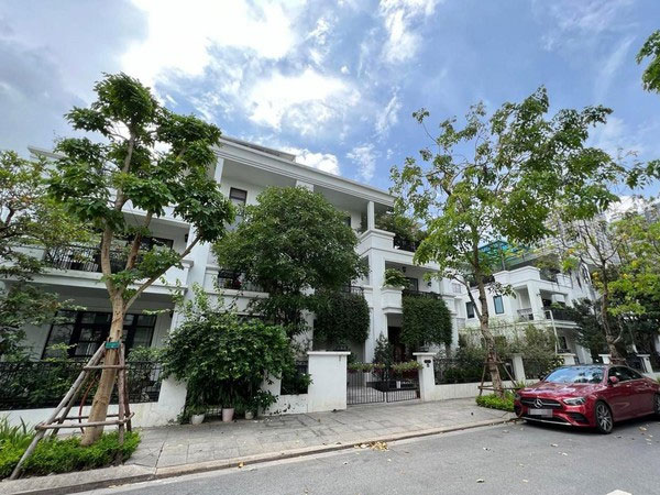 Biệt thự của ông Chu Ngọc Anh, Nguyễn Thanh Long có bị kê biên?