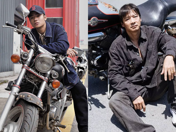 Cậu cả điển trai nhà NSƯT Võ Hoài Nam chính thức tốt nghiệp trường Sân khấu Điện ảnh, netizen kỳ vọng 'hổ phụ sinh hổ tử'