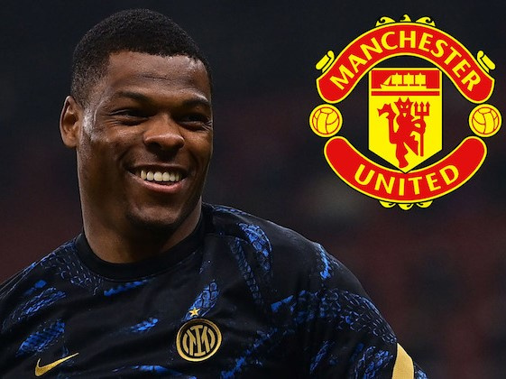 MU gửi lời đề nghị đầu tiên vụ Denzel Dumfries
