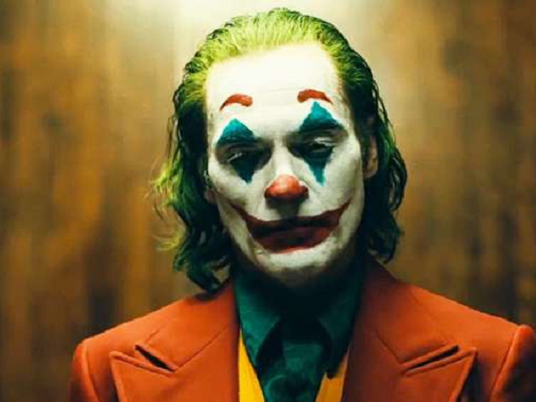 Joker sẽ có phần 2, Joaquin Phoenix tiếp tục vào vai chính
