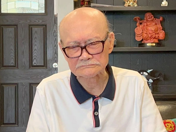 Sau nhiều năm định cư tại Mỹ, cuộc sống NSND Diệp Lang giờ ra sao?