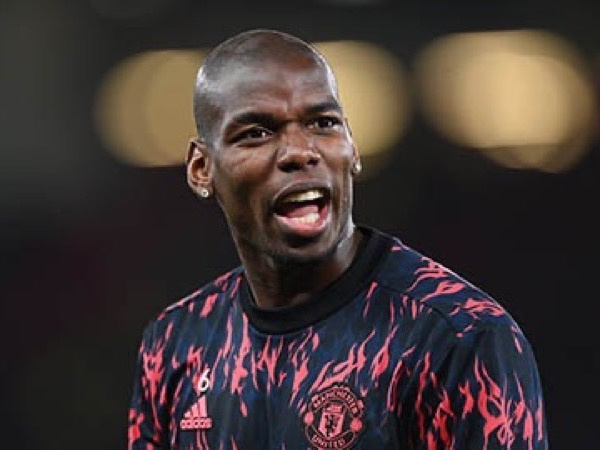 Pogba nêu tiêu chí chọn câu lạc bộ mới