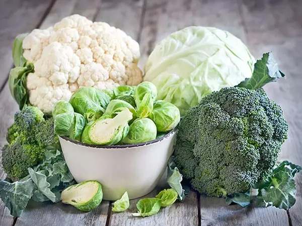 Loại rau quen thuộc với người Việt ngăn ngừa đau tim và đột quỵ