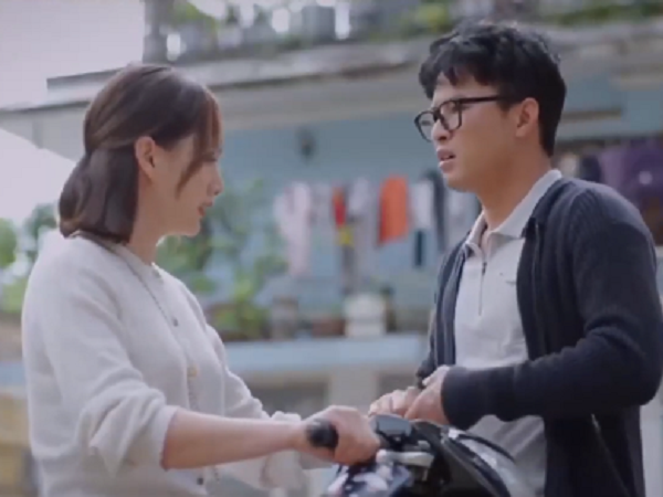 Thương ngày nắng về tập 29: Đức cầu xin Khánh quay lại sau bị biết ung thư chỉ làm nhầm lẫn