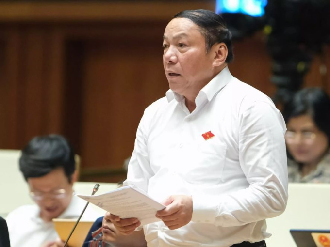 Chưa thanh toán tiền cho trọng tài tại SEA Games vì thủ tục