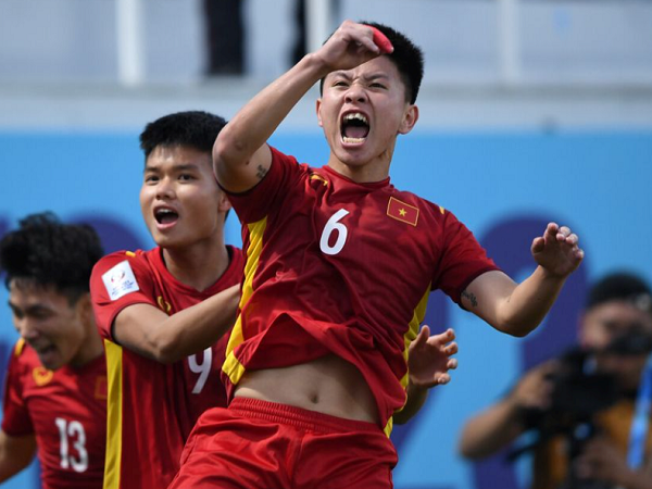U23 Việt Nam gặp đối thủ nào ở tứ kết U23 châu Á 2022, khi nào?