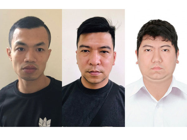 Từ chiếc ví bỏ quên ở ngân hàng, triệt phá đường dây làm CMND giả