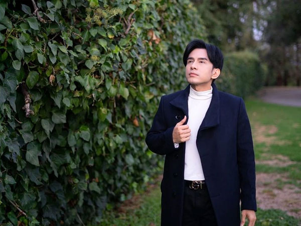 Đan Trường công khai xin lỗi về ồn ào liên quan đến hai ca khúc 'Ai chung tình được mãi' và 'Từng yêu'