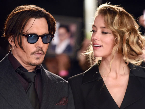 Johnny Depp có thể không nhận khoản tiền bồi thường 10,35 triệu USD từ Amber Heard?
