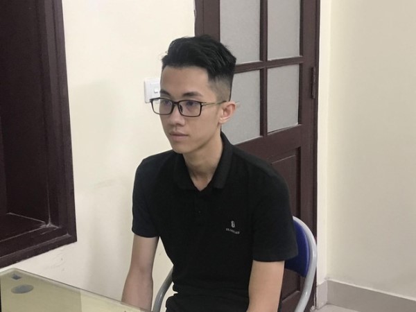 Gã trai bảnh bao và chiêu lừa chiếm đoạt hơn 7,3 tỷ đồng