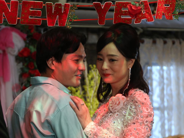 NSƯT Mỹ Duyên bỗng hóa 'tiểu tam' vì 'yêu nhầm' Cao Minh Đạt