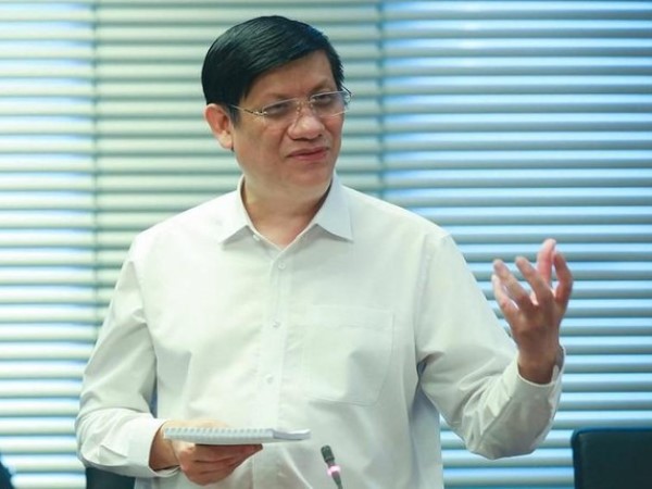 Cần làm rõ hành vi vụ lợi của ông Nguyễn Thanh Long khi can thiệp, hỗ trợ Việt Á