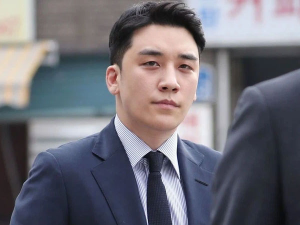 Seungri chuẩn bị giải ngũ và chuyển đến nhà tù dân sự, thời gian thi hành án chỉ còn 8 tháng
