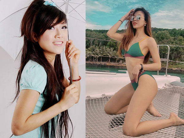 15 năm sau thành công từ Nhật ký Vàng Anh, cuộc sống Trang Pháp hiện tại ra sao?