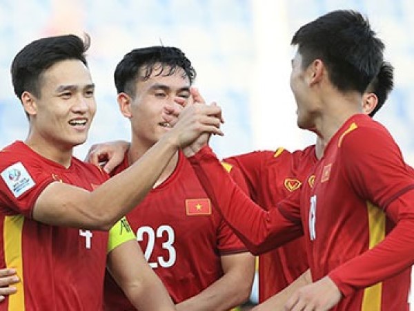 CĐV châu Á: ‘Việt Nam xứng đáng là anh cả Đông Nam Á’