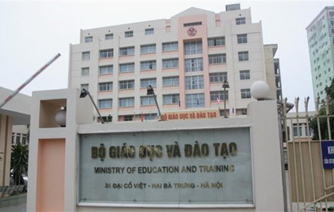 Nghi vấn lộ đề thi môn Sinh: Khởi tố vụ án hình sự xảy ra tại Bộ Giáo dục và Đào tạo
