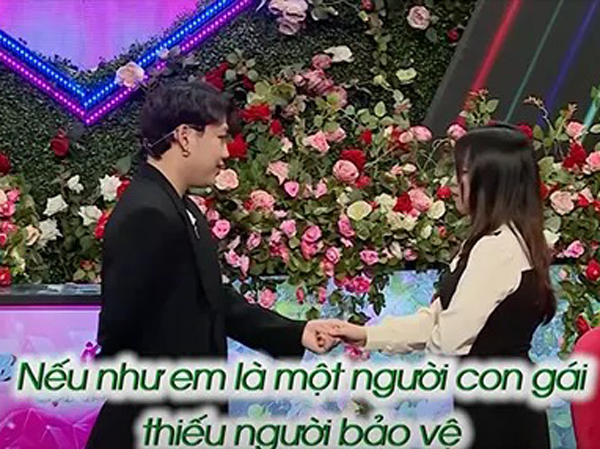 Bạn muốn hẹn hò: Chàng trai 30 mối tình 'thả thính' liên tục, hứa hẹn đủ điều nhưng lại phũ phàng từ chối nữ chính ngây thơ