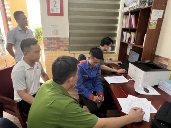Nghi phạm giết người rồi bỏ xác vào bao tải vứt xuống sông Mã là Phó Bí thư Chi đoàn khu phố