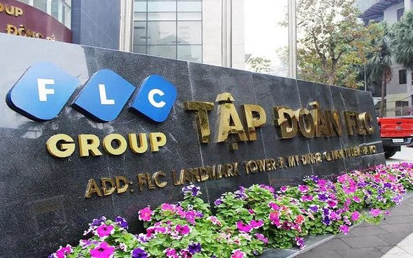 Đại hội cổ đông của Tập đoàn FLC bất thành, dời sang ngày 2-7