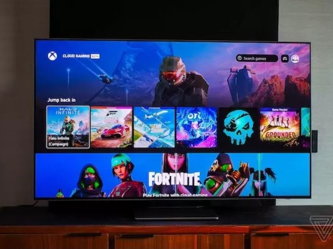Microsoft đánh cược vào dịch vụ chơi game đám mây, ‘báo tử’ cho Xbox?