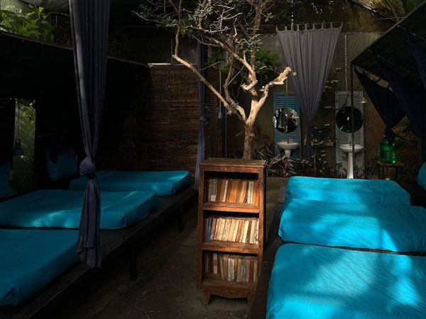 Homestay ở Đà Lạt bị chỉ trích vì đặt camera trong phòng ngủ của khách