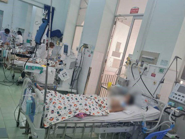 Thông tin mới về bé gái co giật, hôn mê cả tháng sau khi mổ ruột thừa