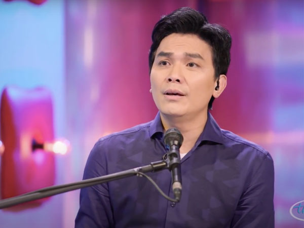 Mạnh Quỳnh: 'Hơn 9 tháng qua tôi khóc nhiều hơn cười, không thích việc tôi làm thì cứ quay đi, đừng nhân danh ai đó mà nặng lời làm tôi đau'
