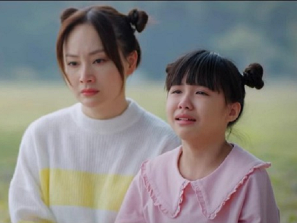 Những diễn viên nhí 'Thương ngày nắng về': Ai là người lấy nước mắt khán giả nhiều nhất?