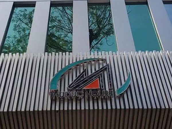 Thuduc House 4 tháng 3 lần thay Chủ tịch, bị cưỡng chế 128 tỷ đồng