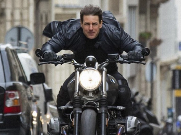 'Ông vua phòng vé Mỹ' - Tom Cruise suýt giã từ sự nghiệp đóng phim hành động vì lý do này