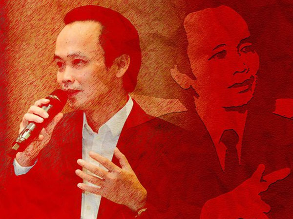 Ông Trịnh Văn Quyết 'thổi' vốn FLC để làm gì?