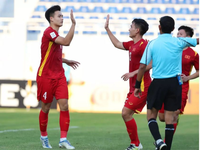 U23 Việt Nam: Rất hay, nhưng vẫn chưa hoàn hảo