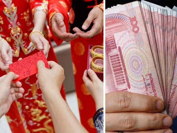 Trung Quốc: Trộm tiền của chú rể để... làm quà tặng nạn nhân