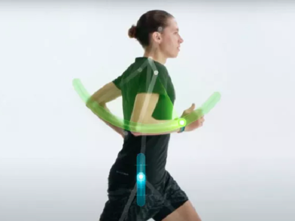 Apple sẽ khiến smartwatch thể thao thành dĩ vãng?