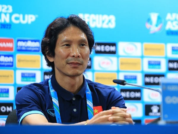 HLV Gong Oh Kyun: U23 Việt Nam sẵn sàng đôi công, kéo Saudi Arabia đá luân lưu