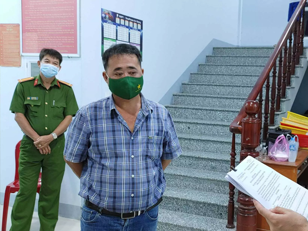 Diễn biến bất ngờ vụ rửa tiền, bắt giam đại gia Cường ‘cát’