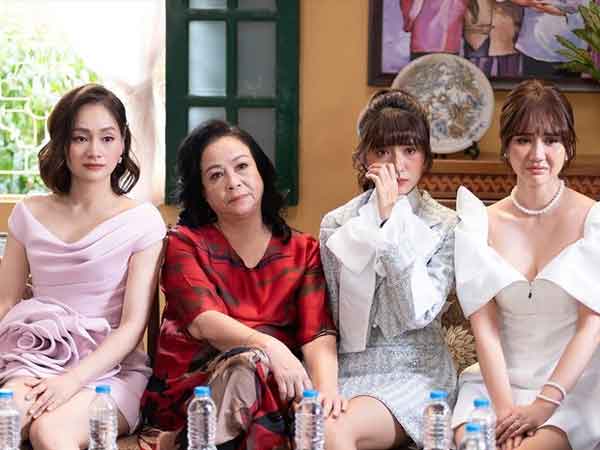 Thương Ngày Nắng Về 2 đã bớt bi kịch, khán giả được giải toả sau chuỗi bức bối
