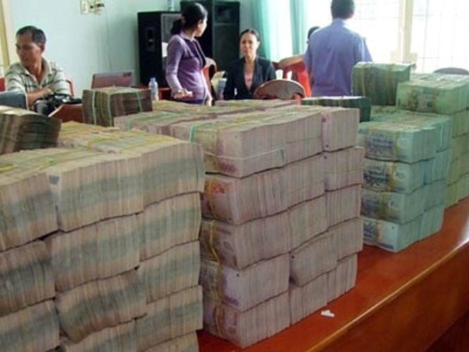 Vụ vận chuyển trái phép 30 ngàn tỉ qua biên giới: Tiền này của ai?