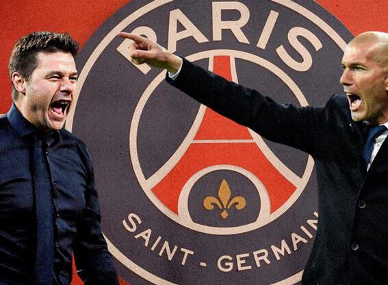 HLV Pochettino nhận thông báo bị PSG sa thải
