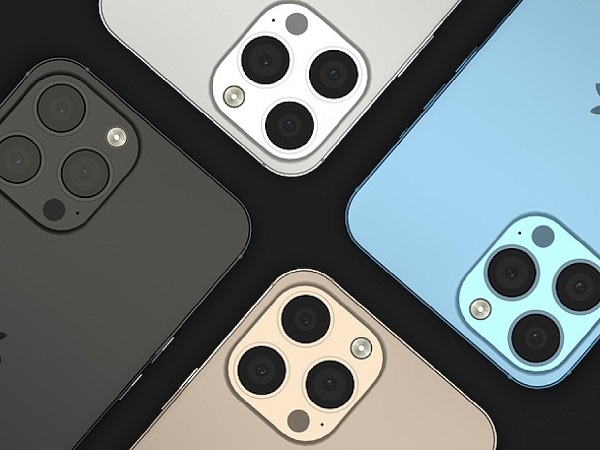 Apple đang gặp khó khăn với iPhone 14 Pro Max