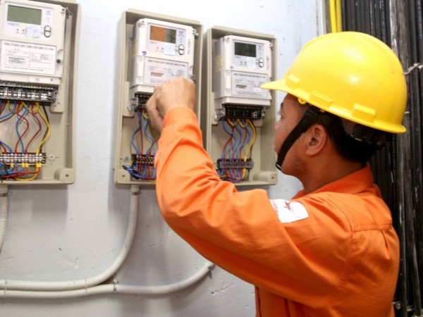 Tăng cường kiểm tra việc áp giá bán điện tại các cơ sở cho thuê nhà