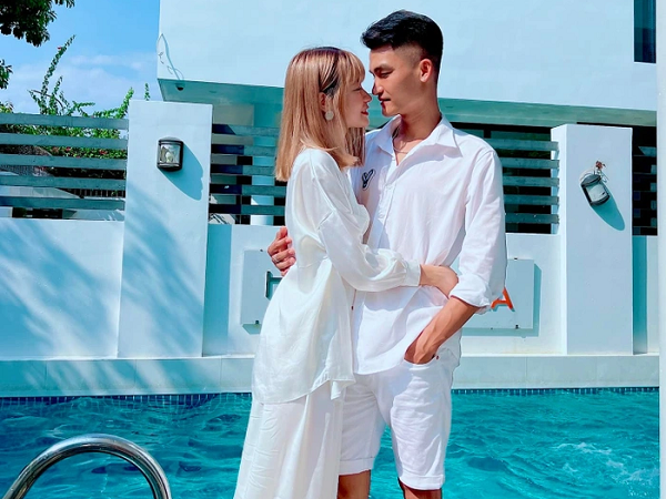 Mạc Văn Khoa chỉ hưởng đúng 'một ngày trăng mật' vì lý do khiến ai nấy đều đồng cảm