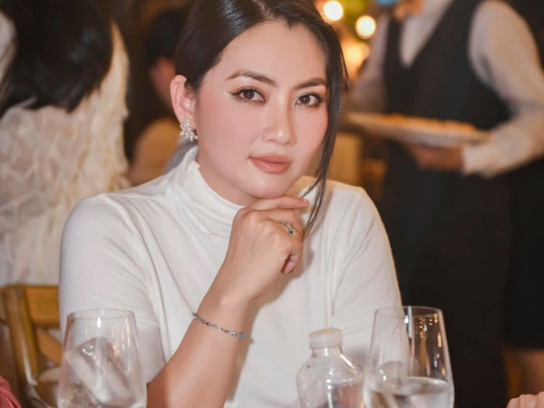 Ngọc Lan chia sẻ về chuyện chia tay: 'Cả hai cảm thấy không thể đối thoại về hôn nhân thì ly hôn thôi'