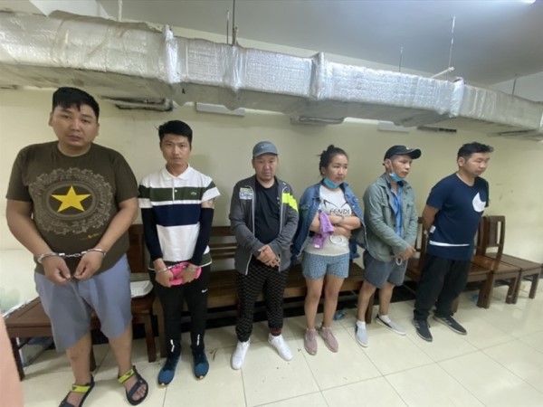 Nhóm người Mông Cổ trộm cắp hơn 1 tỉ đồng ở Hà Nội được triệt phá thế nào?