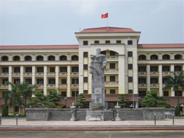 Xác minh nguyên nhân tử vong của quân nhân Trường Sỹ quan Lục quân 1