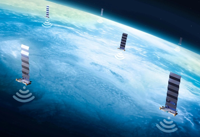 Dịch vụ Internet giá 'trên trời' của Elon Musk sẽ đến Việt Nam vào năm 2023
